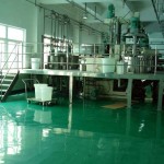 杭州乙烯基防腐蚀地坪,乙烯基酯地坪,乙烯基酯防腐蚀地坪,乙烯基重防腐蚀地坪,乙烯基重防腐地坪,乙烯基重防腐自流平地坪-缩略图1