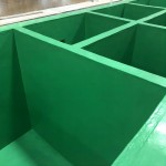 杭州防腐水池，水池防腐防渗怎么做，防腐水池施工厂家-缩略图1