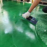 杭州VEF地坪什么是VEF地坪-缩略图1